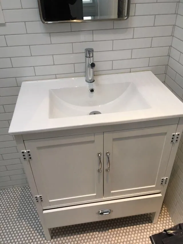 Slide of Finesse Builders