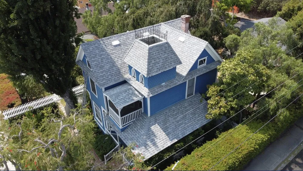 Slide of Finest City Roofing