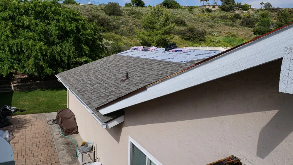 Slide of Finest City Roofing