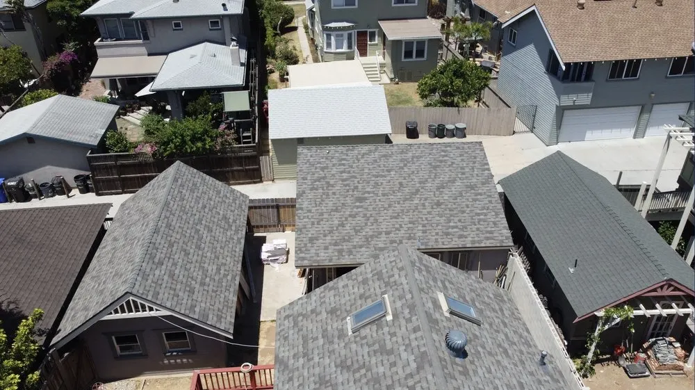 Slide of Finest City Roofing