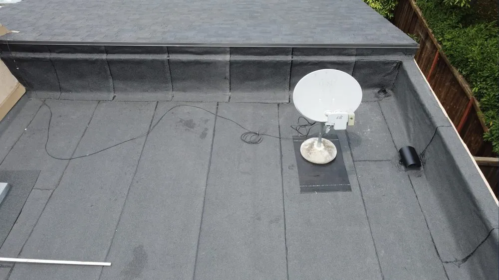 Slide of Finest City Roofing