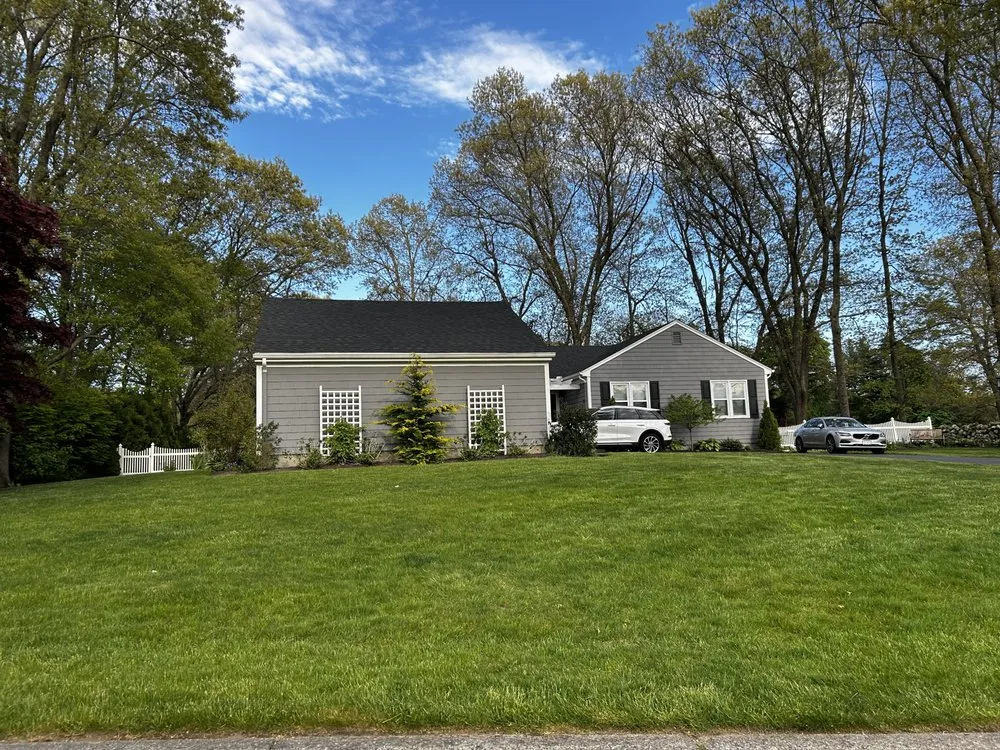 Slide of Finest Exteriors