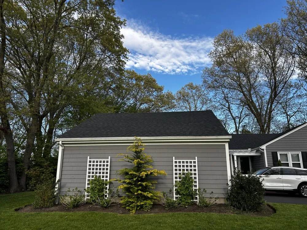 Slide of Finest Exteriors