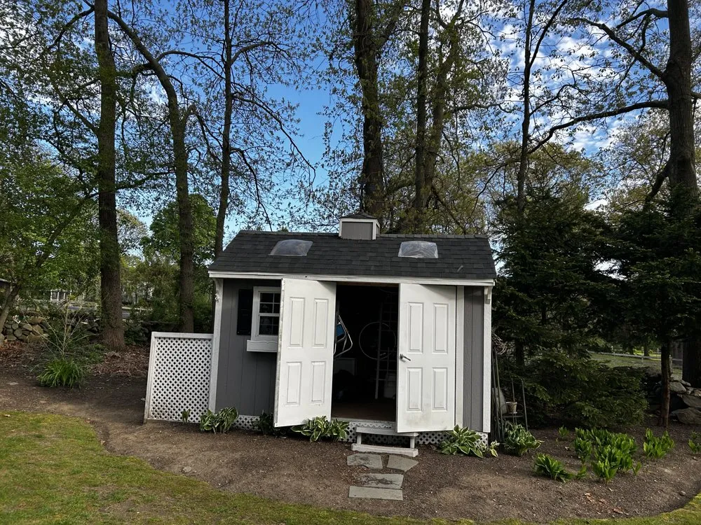 Slide of Finest Exteriors