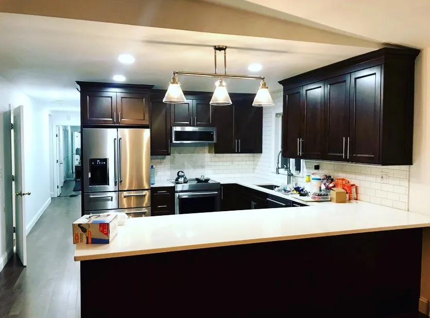 Slide of Finest Home Improvement