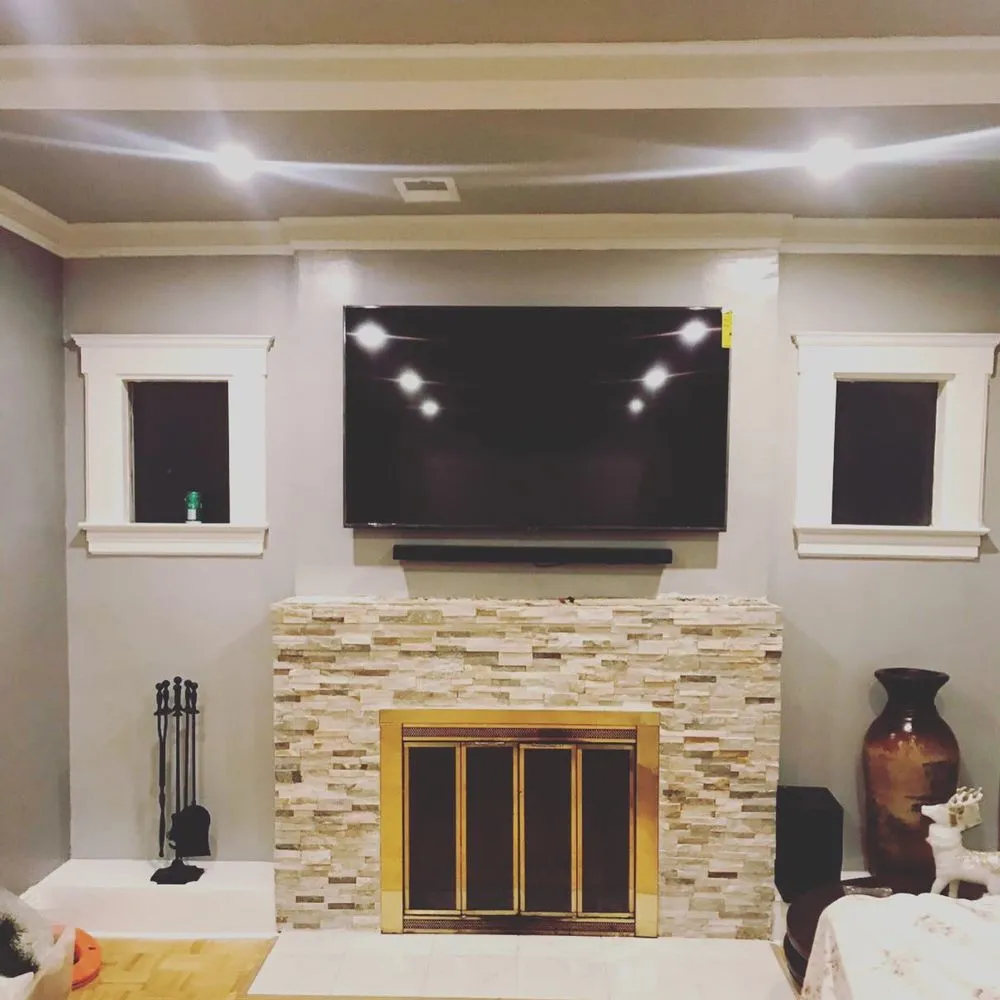 Slide of Finest Home Improvement