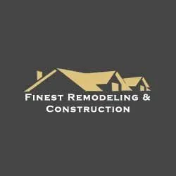 Slide of Finest Remodeling & Construction
