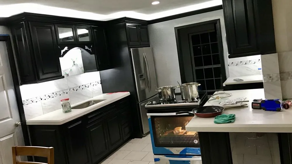 Slide of Finest Remodeling & Construction