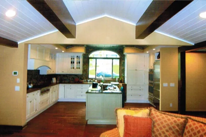 Slide of Finest Remodeling & Construction