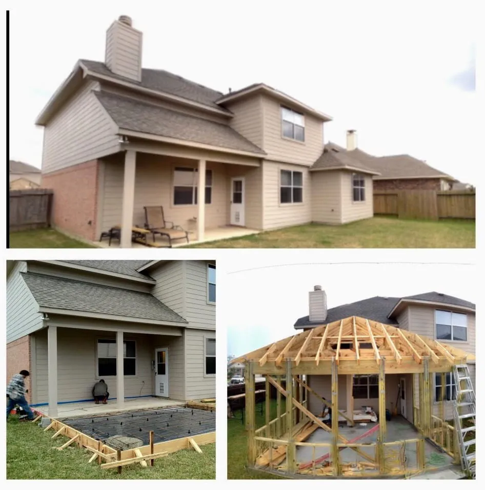 Slide of Finest Remodeling & Construction