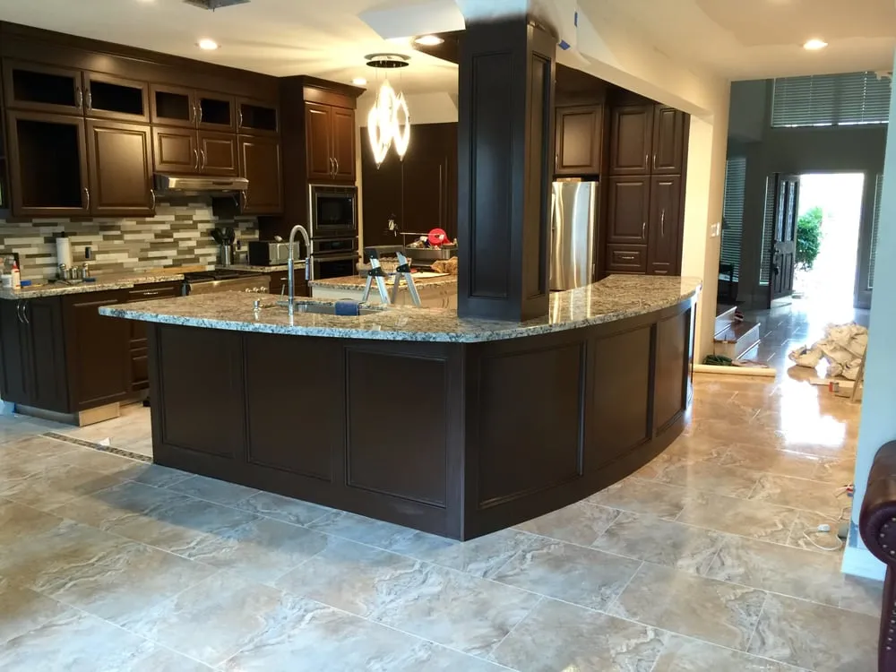 Slide of Finest Remodeling & Construction