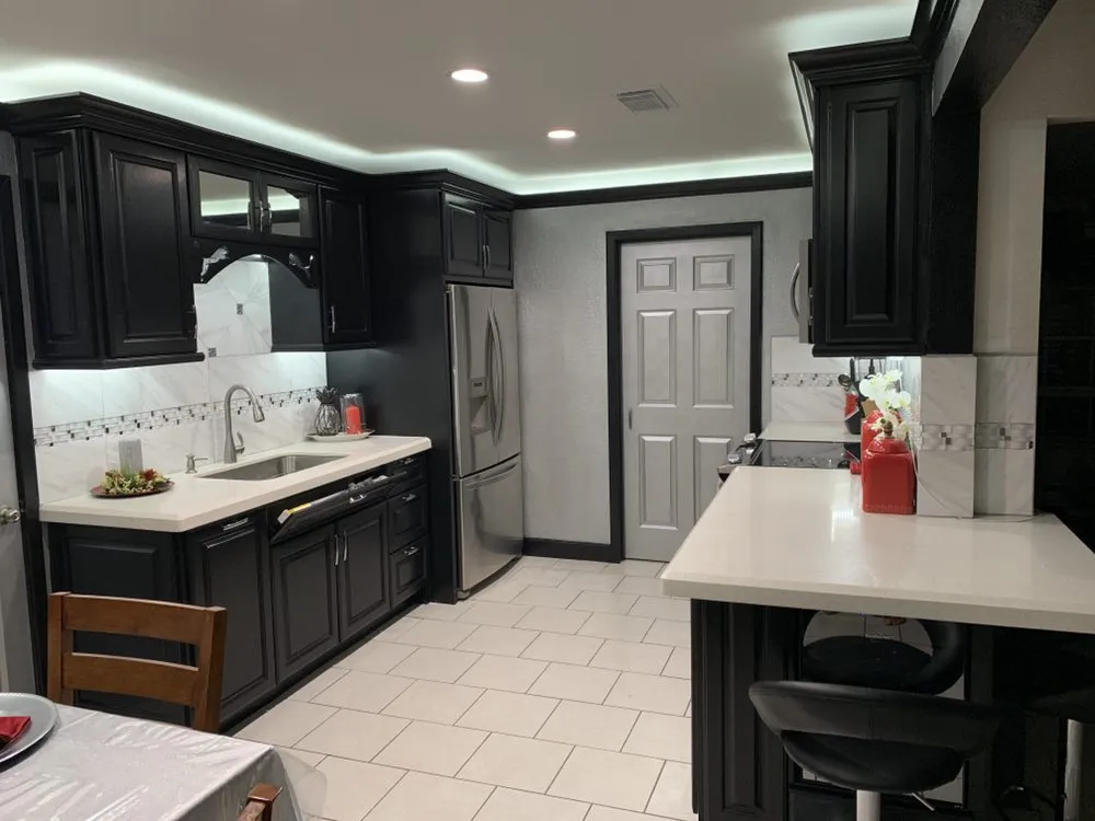 Slide of Finest Remodeling & Construction