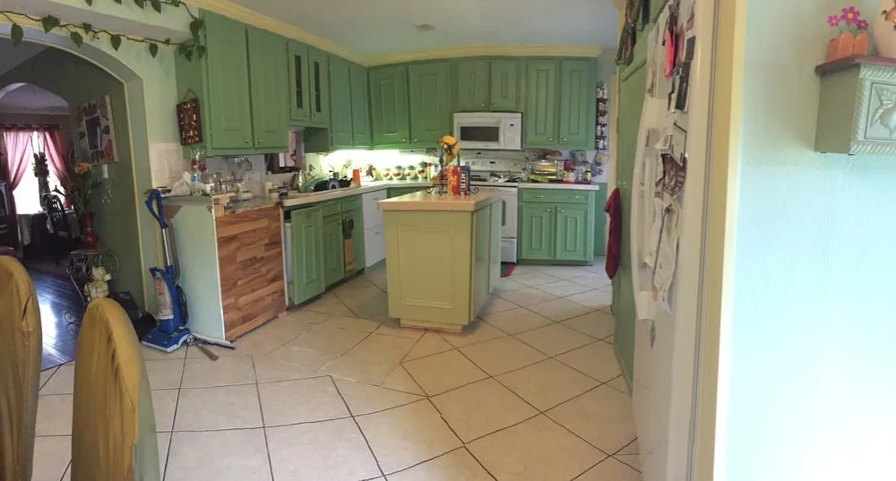 Slide of Finest Remodeling & Construction