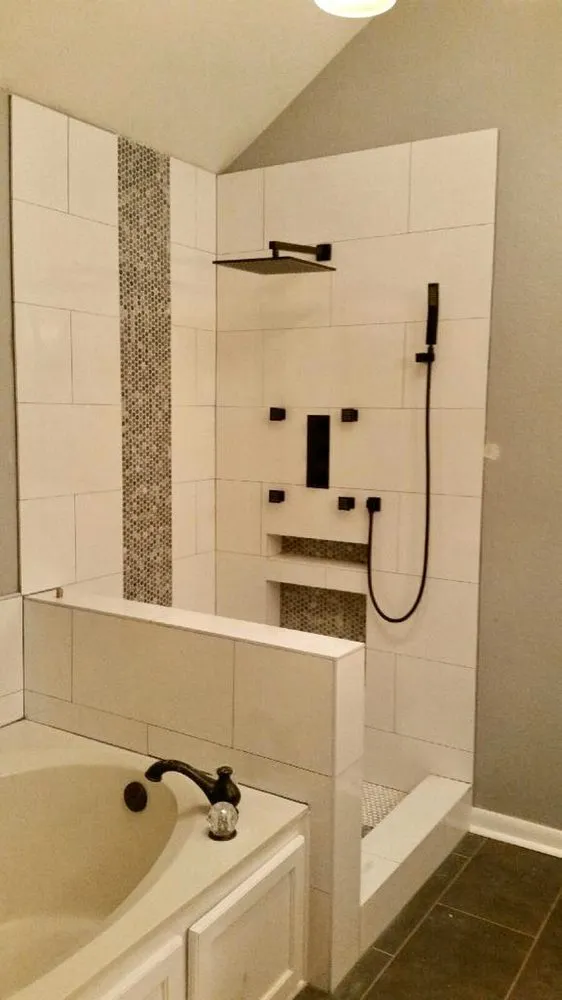 Slide of Finest Remodeling & Construction