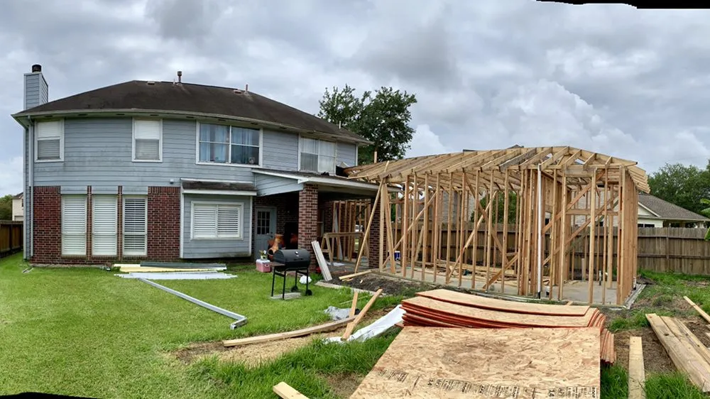 Slide of Finest Remodeling & Construction