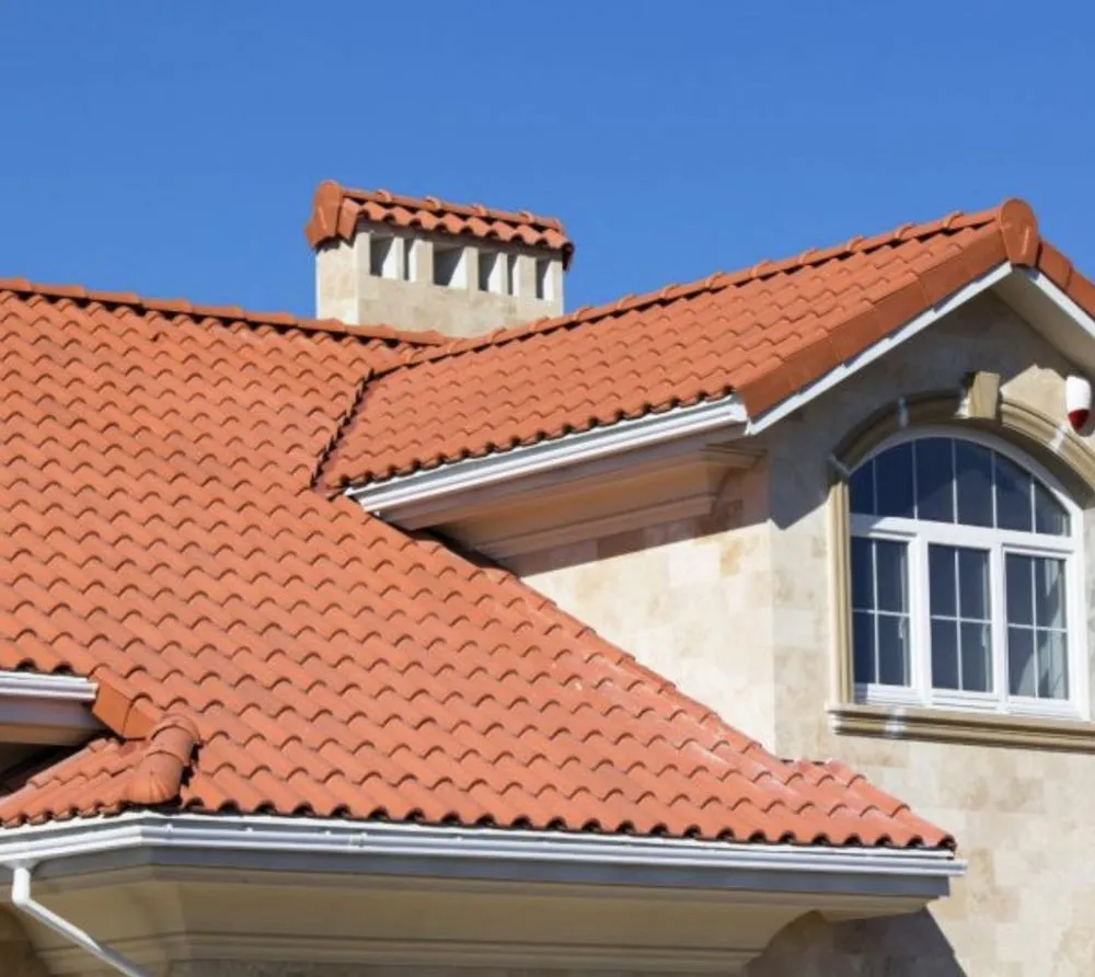 Slide of Finest Roofing Service