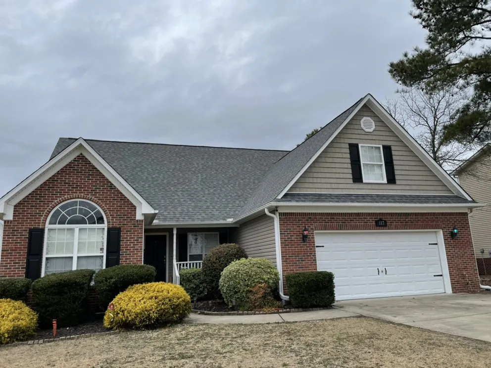 Reliable storm damage roof repair experts serving Willow Spring, NC - Finest Roofing