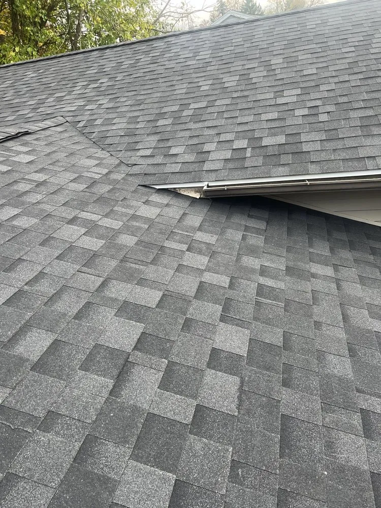 Slide of Fineste Roofing & Siding