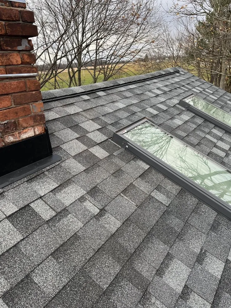 Slide of Fineste Roofing & Siding