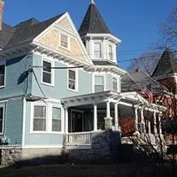 Slide of Finestra Windows & Installation