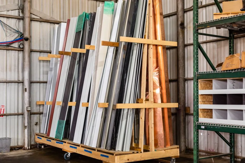 Slide of Finished Work Roofing