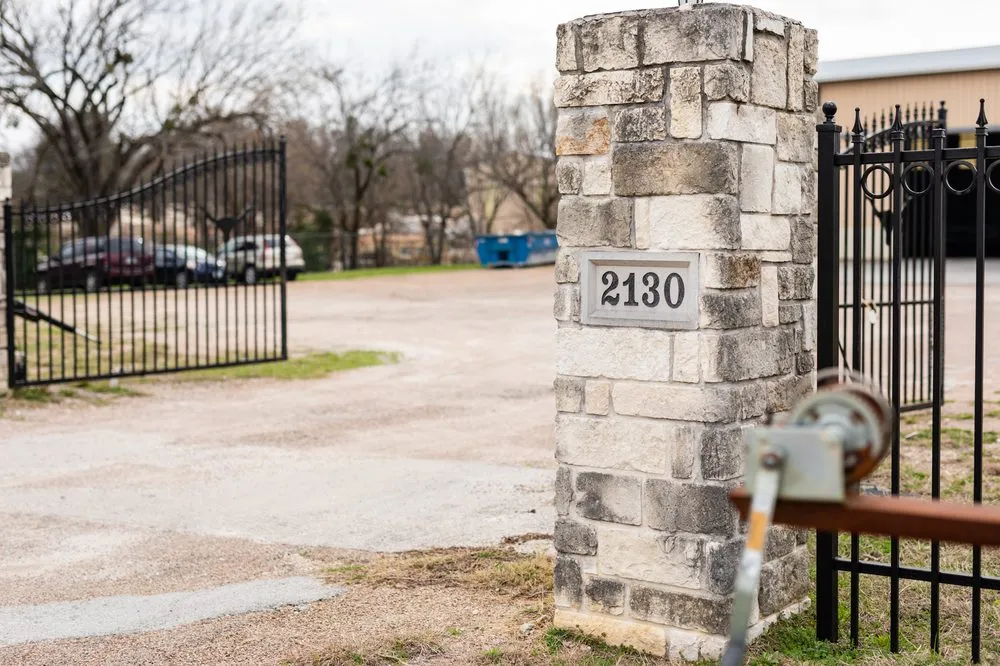 Slide of Finished Work Roofing