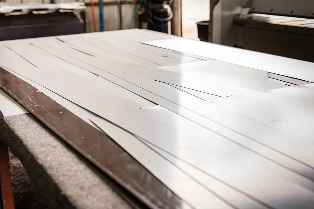 Slide of Finished Work Roofing