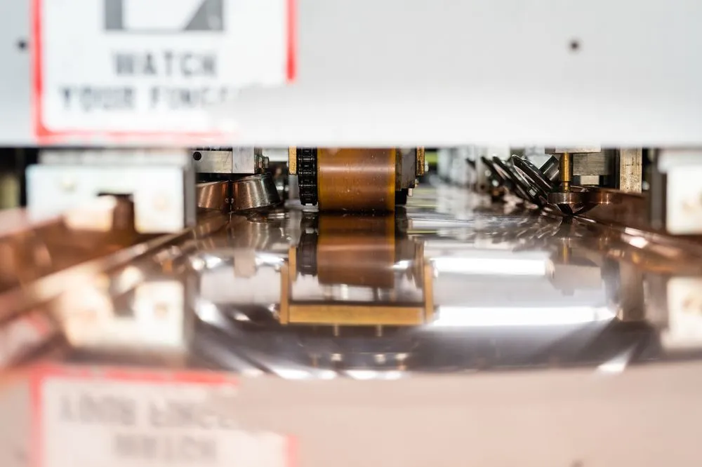 Slide of Finished Work Roofing