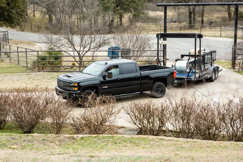 Slide of Finished Work Roofing