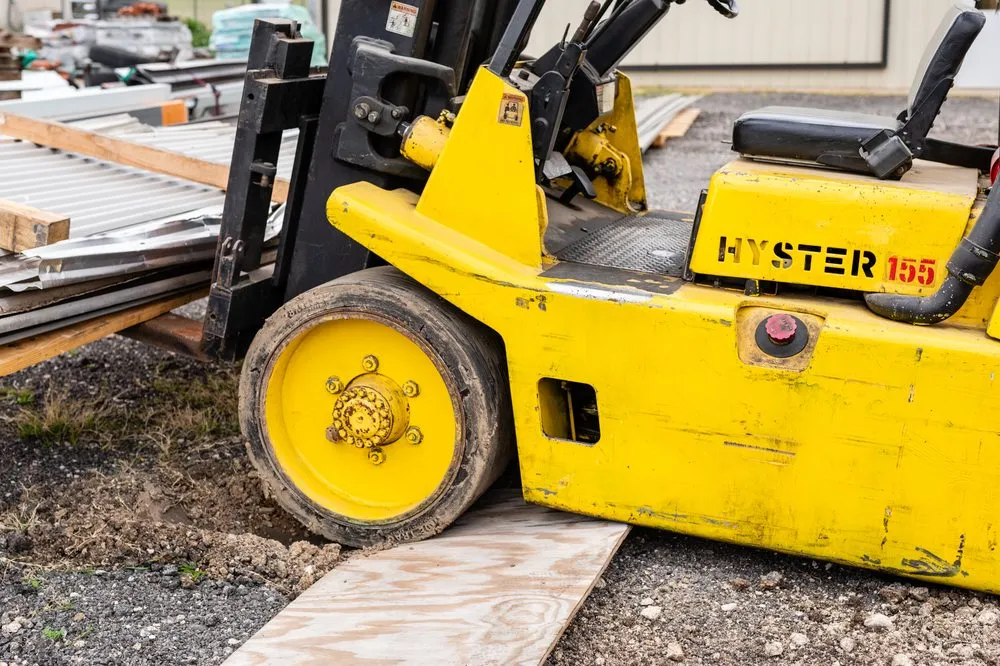 Slide of Finished Work Roofing