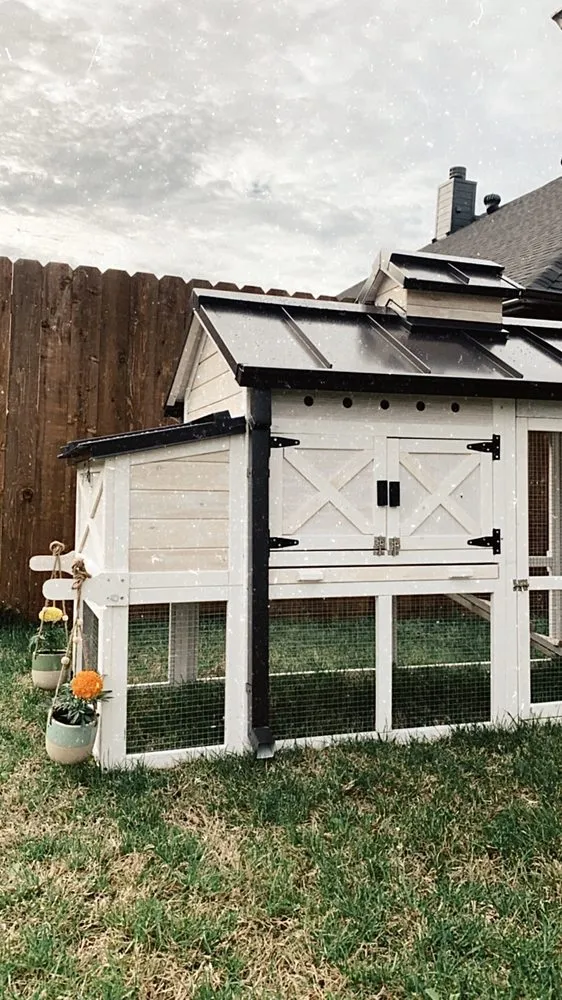 Slide of Finished Work Roofing