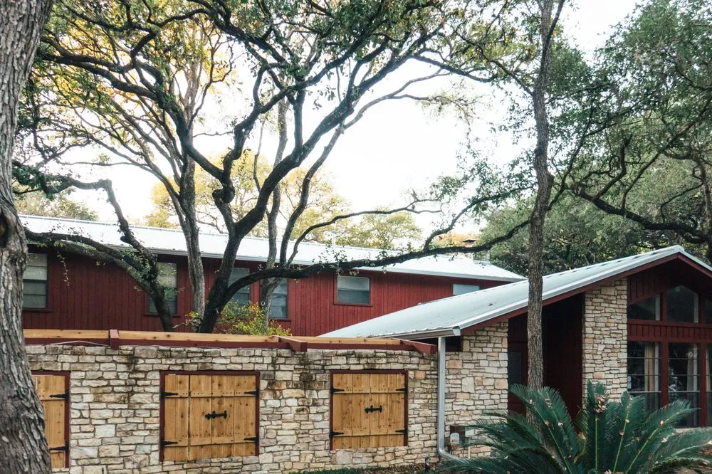 Slide of Finished Work Roofing