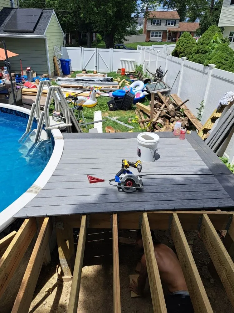 Top-rated metal roofing installation in Wallingford, PA - Finishing Touch Construction