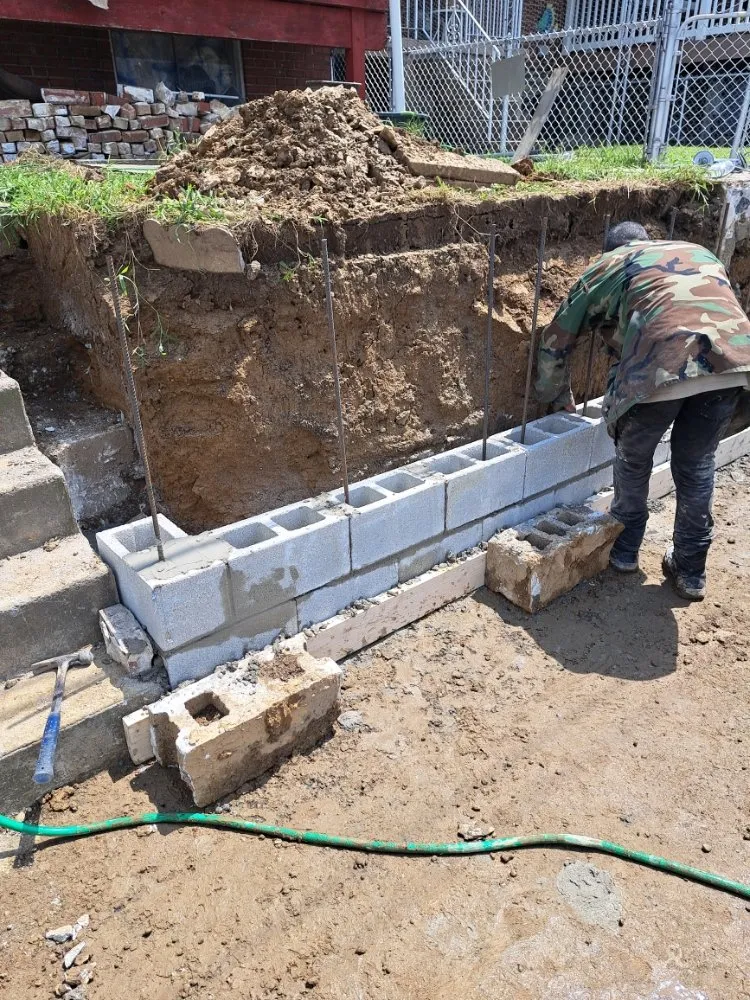 Reliable residential roofing service experts serving Wallingford, PA - Finishing Touch Construction
