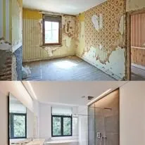 Top-rated flat roof repair experts serving Wallingford, PA - Finishing Touch Construction