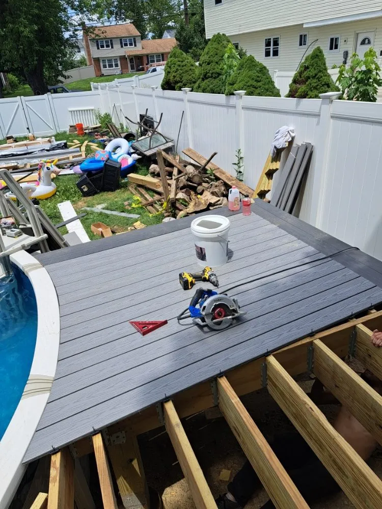 Emergency roof installation for fast service across Wallingford, PA - Finishing Touch Construction