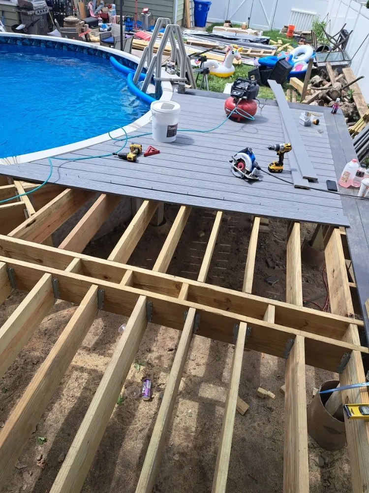 Top-rated roof leak repair experts serving Wallingford, PA - Finishing Touch Construction