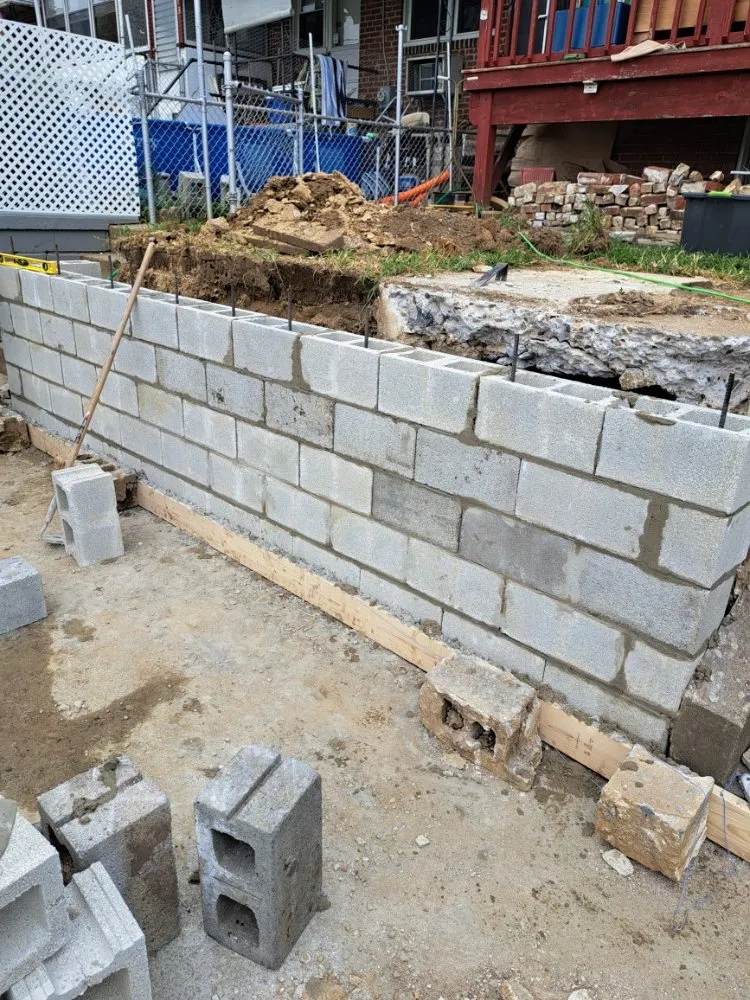 Licensed residential roofing service experts serving Wallingford, PA - Finishing Touch Construction