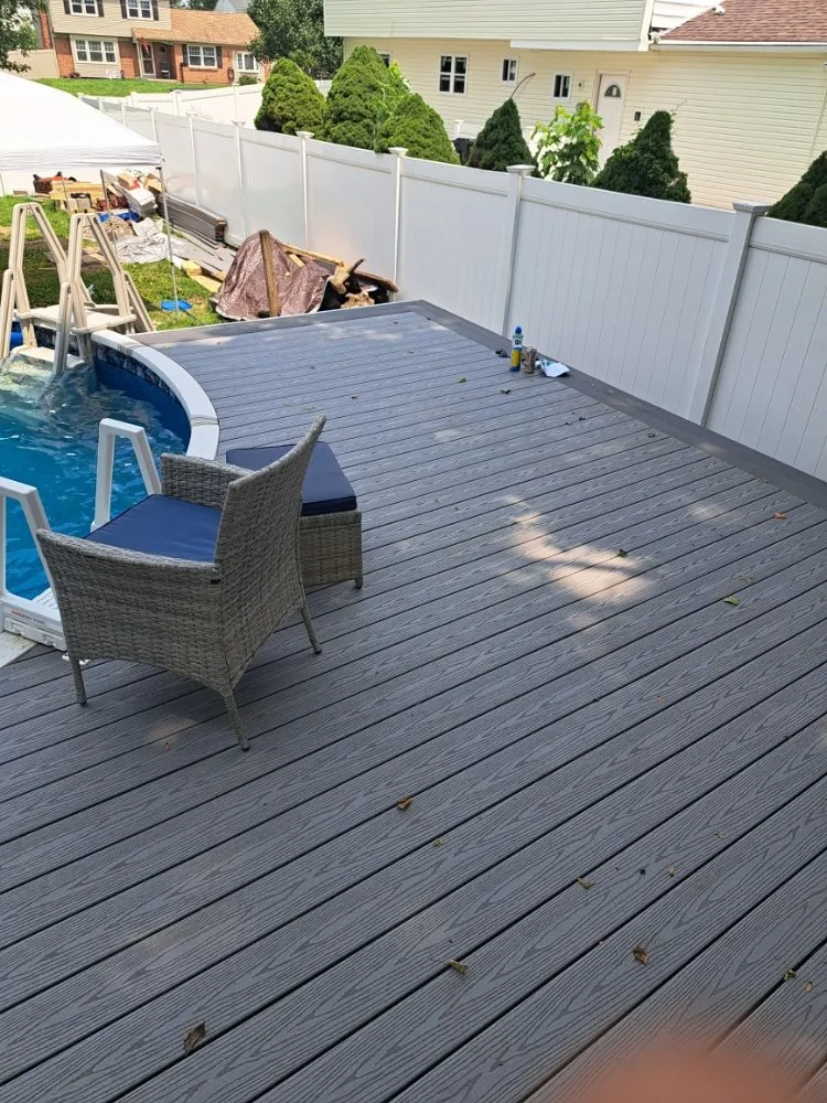 Trusted roof leak repair experts serving Wallingford, PA - Finishing Touch Construction