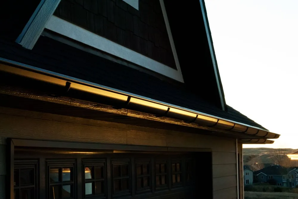 Slide of Finishing Touch Exteriors