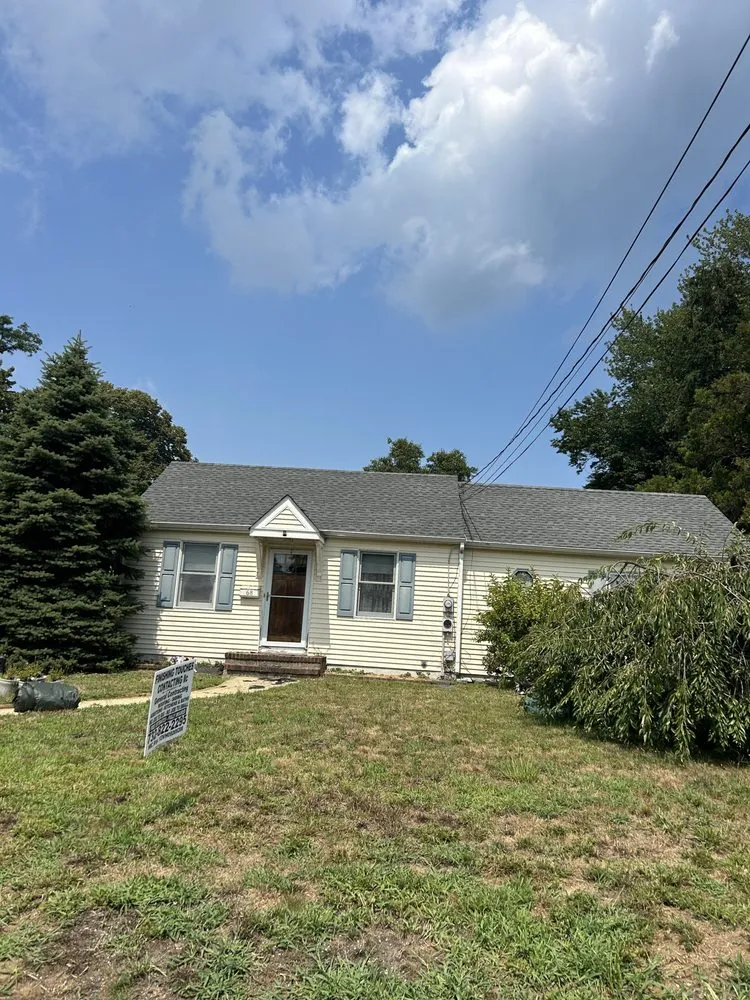 Slide of Finishing Touches General Contracting