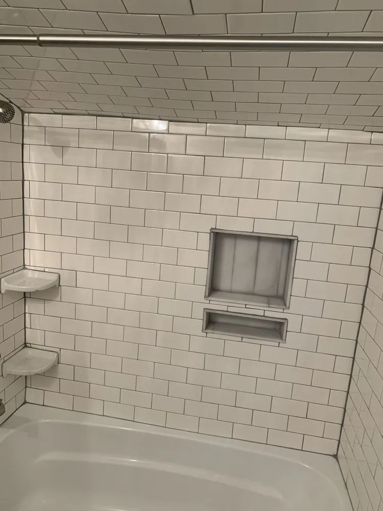 Slide of Finishing Touches General Contracting