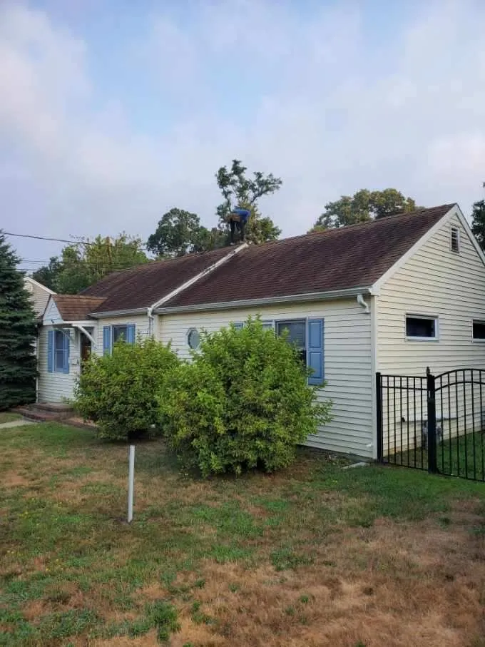 Slide of Finishing Touches General Contracting