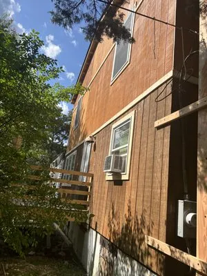 Finishing Touches General Contracting