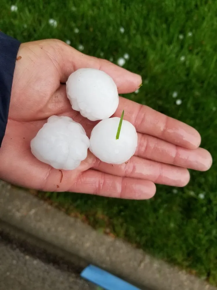 Slide of Finley Roofing