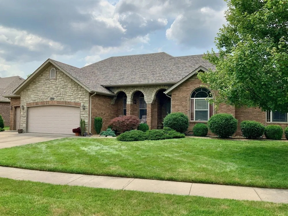 Slide of Finley Roofing