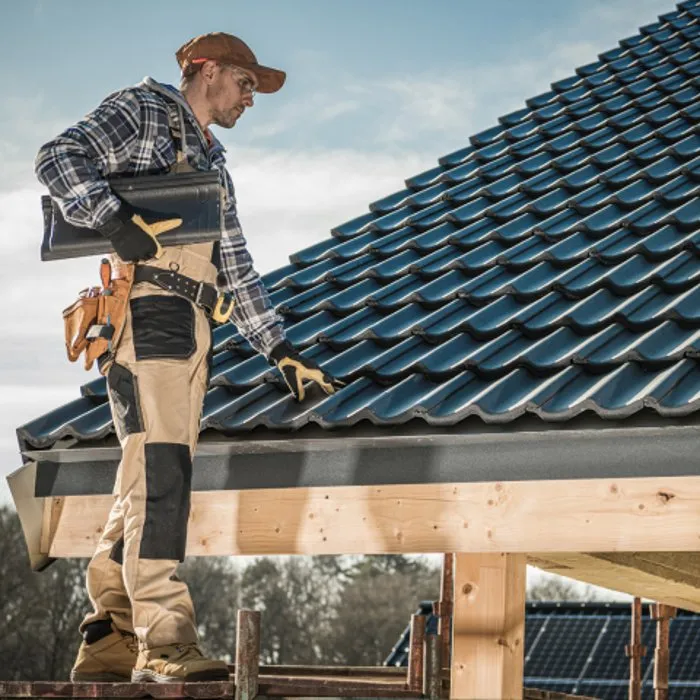 Slide of Finnegan services