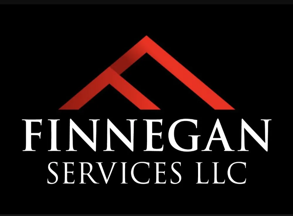 Slide of Finnegan services