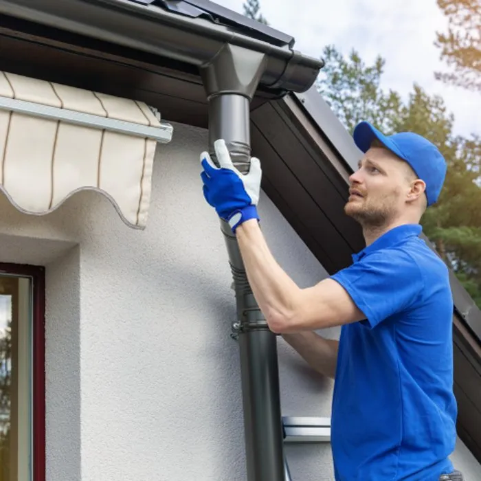 Slide of Finnegan services