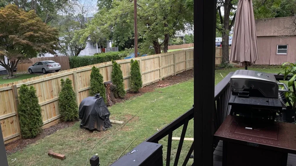 Trusted roof leak repair same-day service across Linthicum Heights, MD - Finney Brothers
